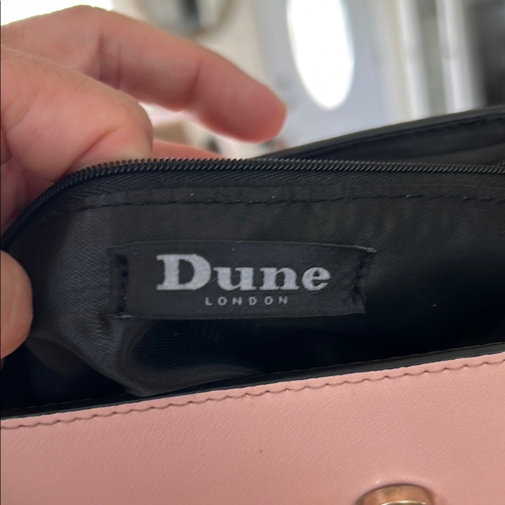Dune London Pink Floral Women's Bag Set - Picture 5 of 10
